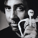 Tim Burton